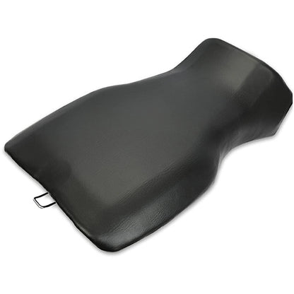 Bethesda Industrial ATV Complete Seat Cover Black for Polaris Sportsman 500 700 800 EFI HO 2005-2013