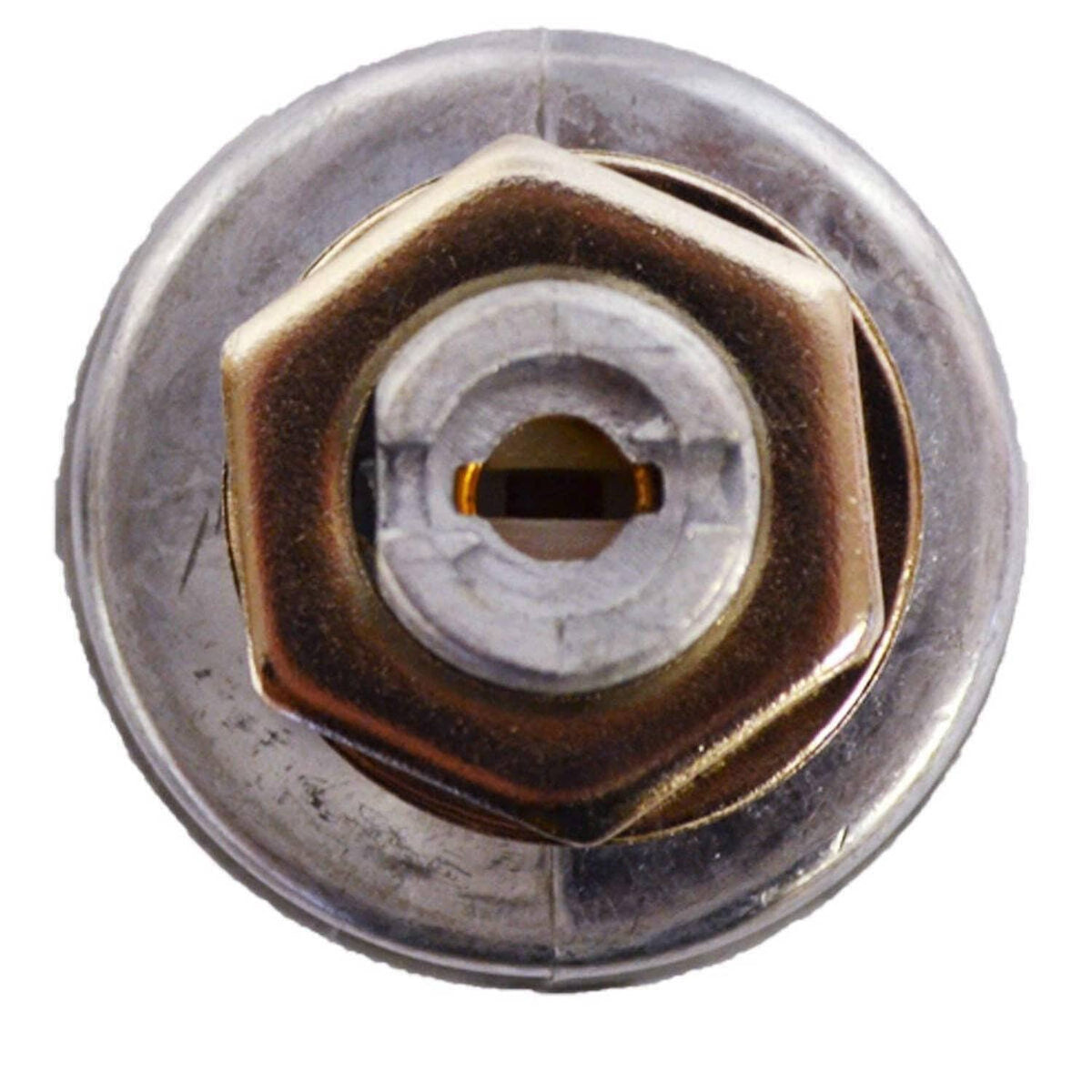 Bethesda Industrial Ignition Switch & Keys for Husqvarna Mowers 539101770