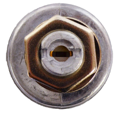 Bethesda Industrial Ignition Switch & Keys for Husqvarna Mowers 539101770