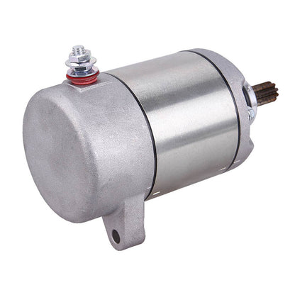 Bethesda Industrial Starter Motor For Honda TRX350FE TRX350FM TRX350TE TRX350TM Rancher 2000 - 2006