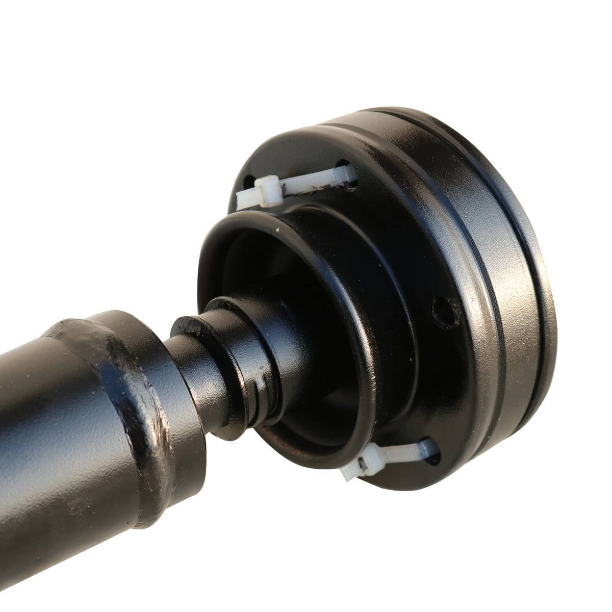 Bethesda Industrial New Front Prop Drive Shaft Driveshaft 24" For 2001-2007 Dodge Dakota 4X4 65-9514
