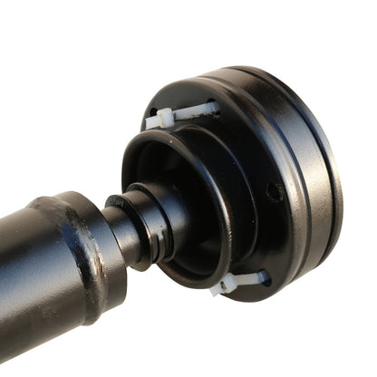 Bethesda Industrial New Front Prop Drive Shaft Driveshaft 24" For 2001-2007 Dodge Dakota 4X4 65-9514