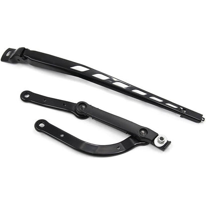 Bethesda Industrial Black Right Windshield Wiper Arm for BMW 5 Series E60 E61 525i 525xi 528i 530i