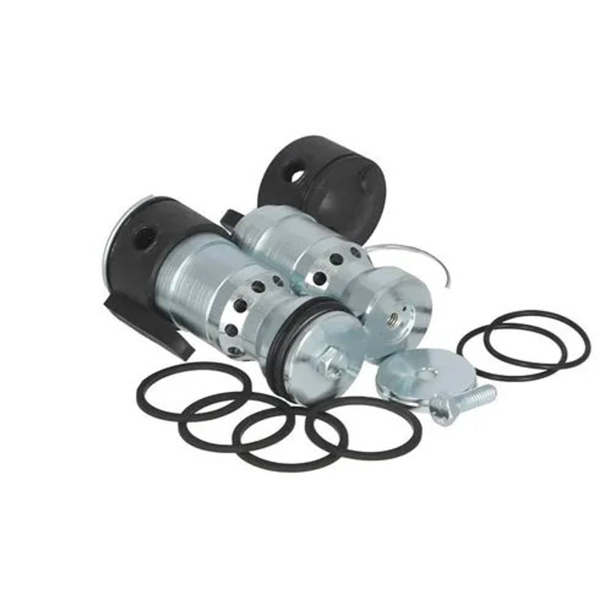 Bethesda Industrial Hydraulic Coupler Conversion Kit fits International 966 1066 1272964C91