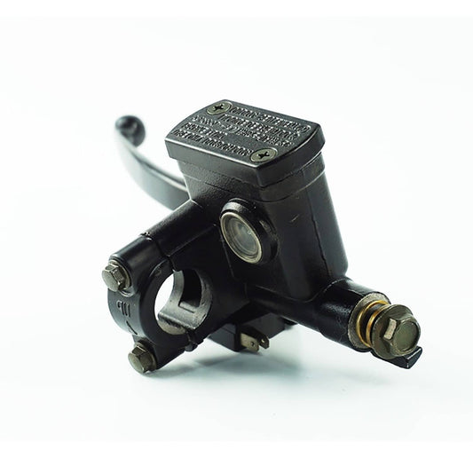 Bethesda Industrial Left Front Master Cylinder Brake Lever for Dirt Pit Bike ATV Quad Moped Scooter