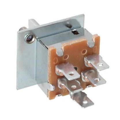 Bethesda Industrial Blower Switch 3 Speed fits John Deere 4050 4230 4240 4250 4430 4440 4450 AL36529
