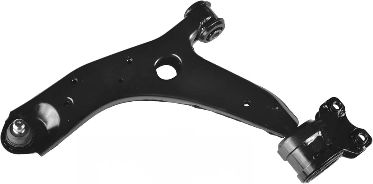 Bethesda Industrial 12Pcs Front Lower LH RH Control Arm Set Suspension Kit for 2004-2009 Mazda 3 5