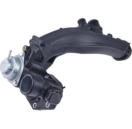 Bethesda Industrial Turbocharger Charge Air Pipe Joint For 2017-2021 Honda CR-V 1.5L 17270-5PA-A00