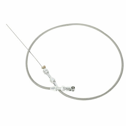 Bethesda Industrial Throttle Cable 36" For Chevrolet Chevy 4.8L 5.3L 6.0L 5.7L LS Swap Conversion