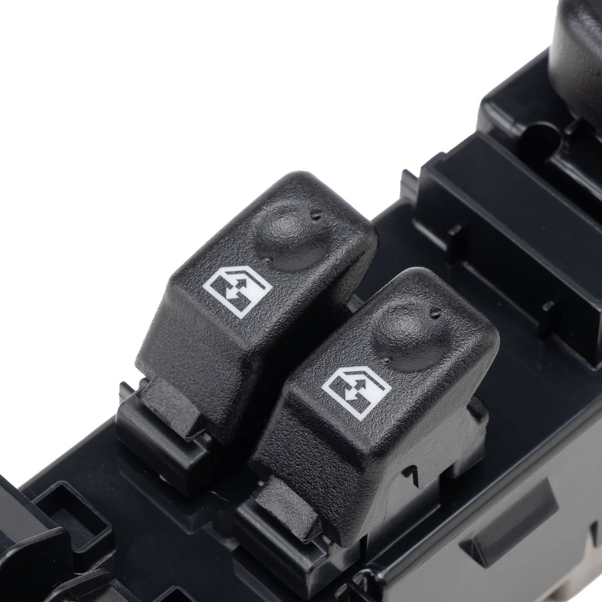 Bethesda Industrial For Chevrolet Silverado GMC 2003-2007 Driver Side Power Window Switch 15883318