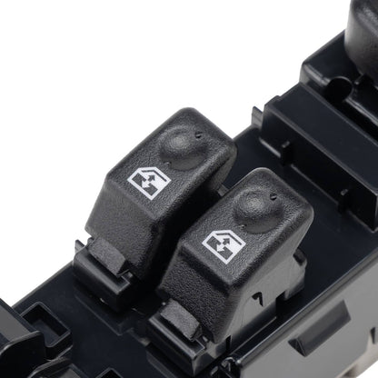 Bethesda Industrial For Chevrolet Silverado GMC 2003-2007 Driver Side Power Window Switch 15883318