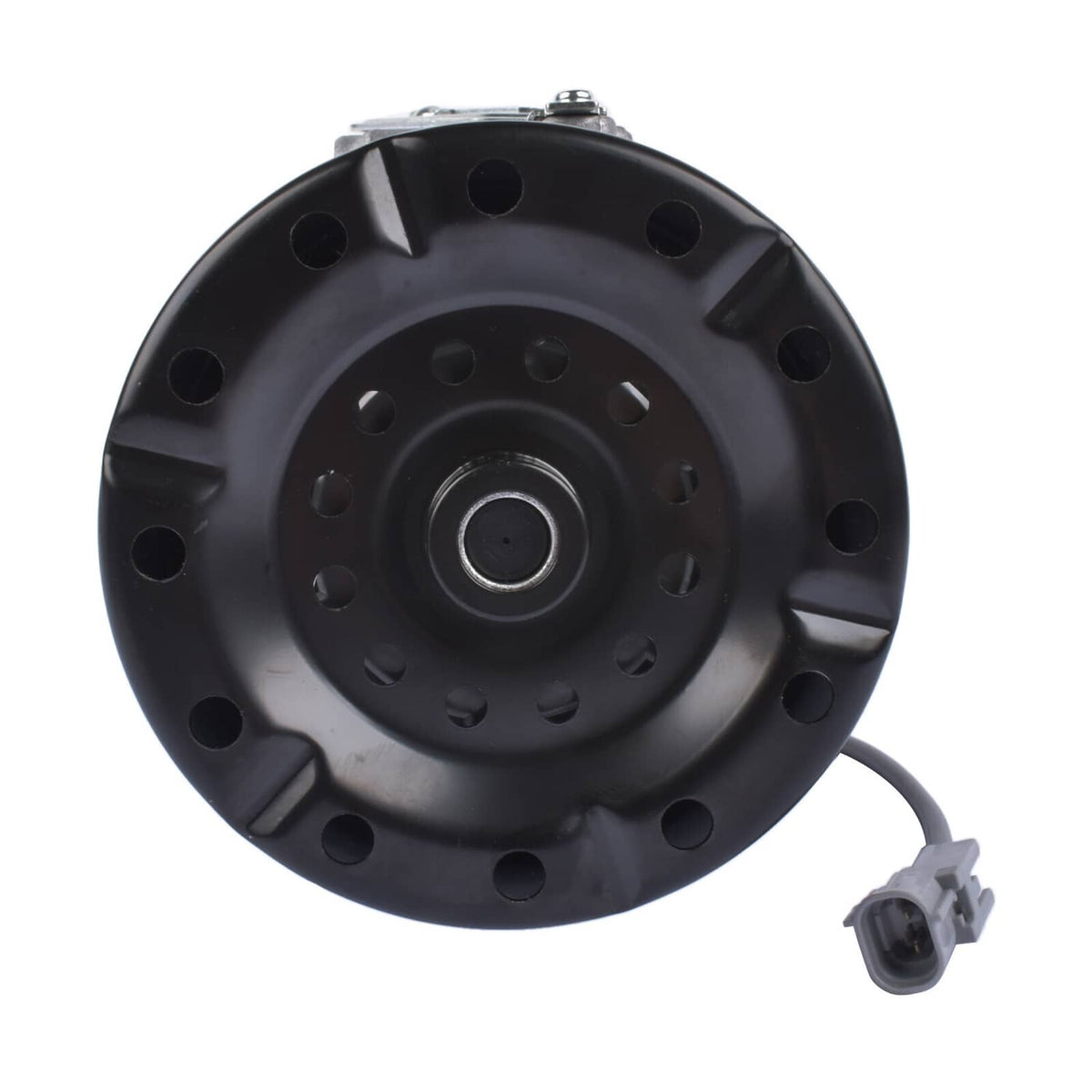 Bethesda Industrial A/C Compressor For 2007-2012 Toyota Yaris 1.5L L4 Air Compressor 8831052481 New