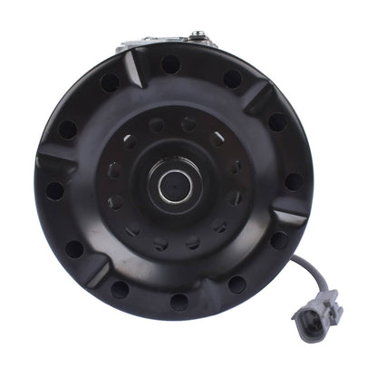 Bethesda Industrial A/C Compressor For 2007-2012 Toyota Yaris 1.5L L4 Air Compressor 8831052481 New