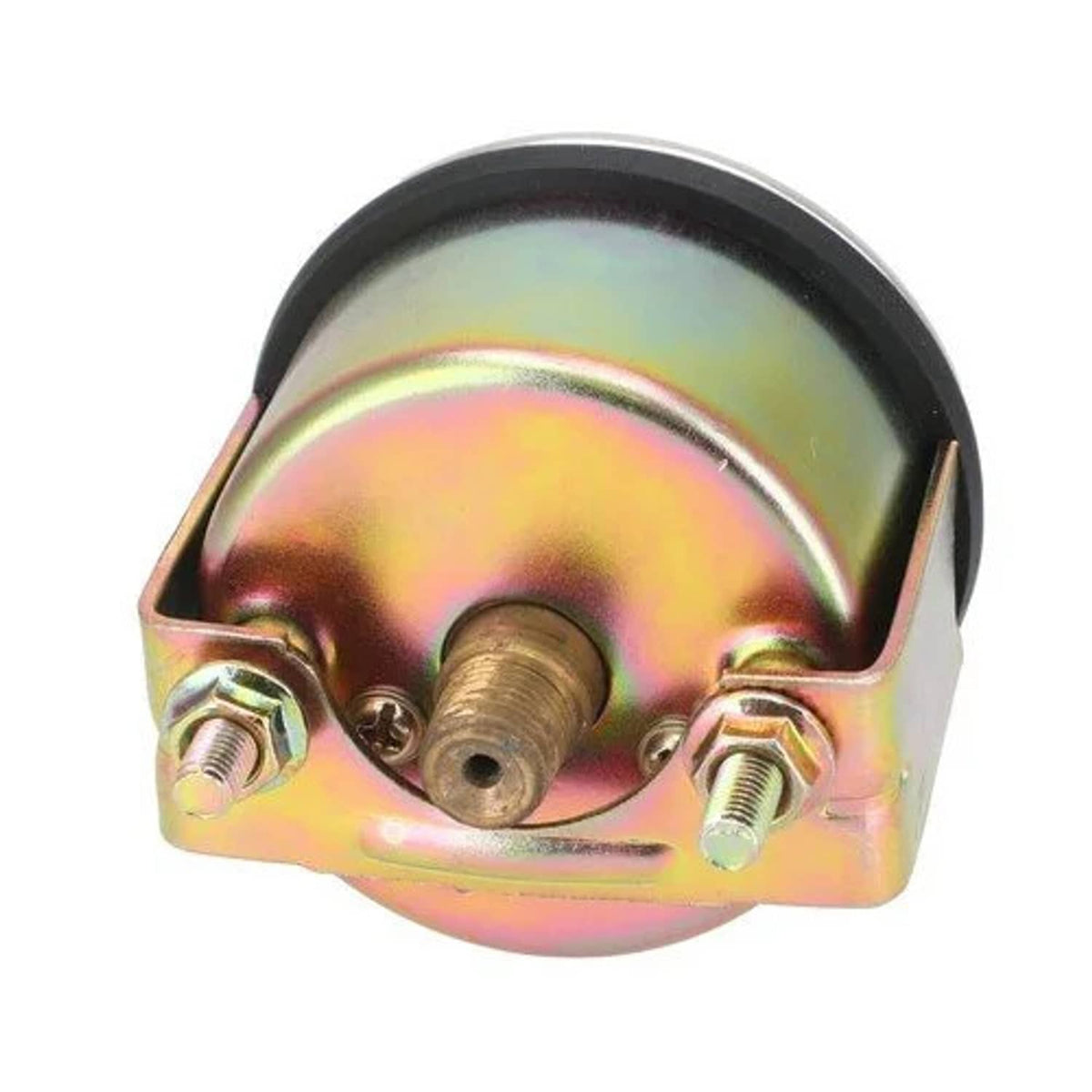 Bethesda Industrial Oil Pressure Gauge fits International H I4 I6 I9 M O4 O6 O9 W4 W6 W9 31041DBH