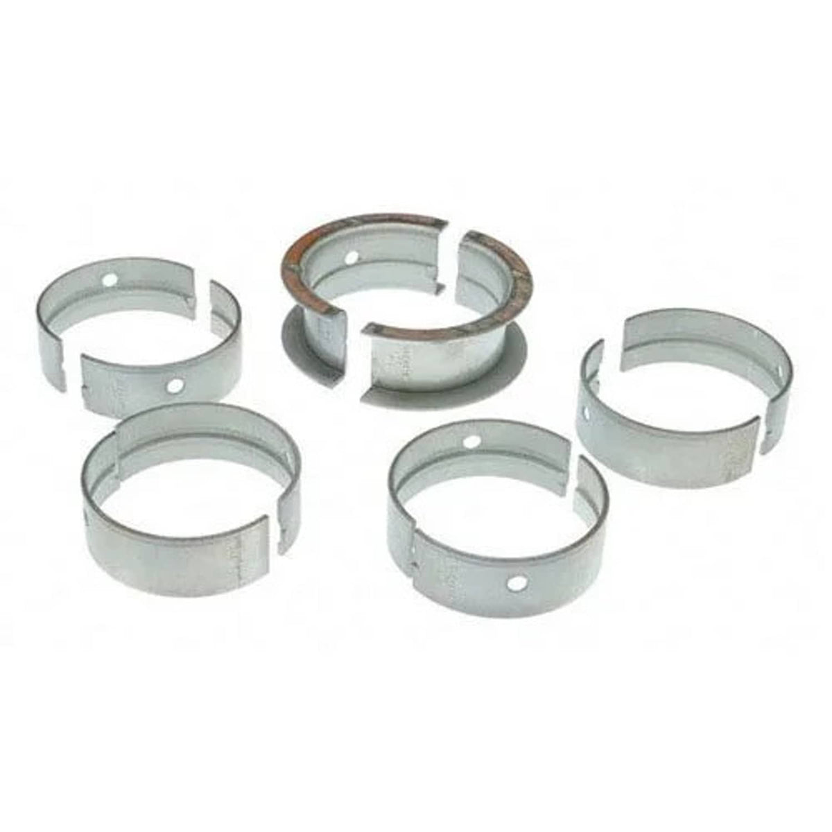 Bethesda Industrial Main Bearings - .010" Oversize - Set fits John Deere 2030 2355 2520 2555 AT21110