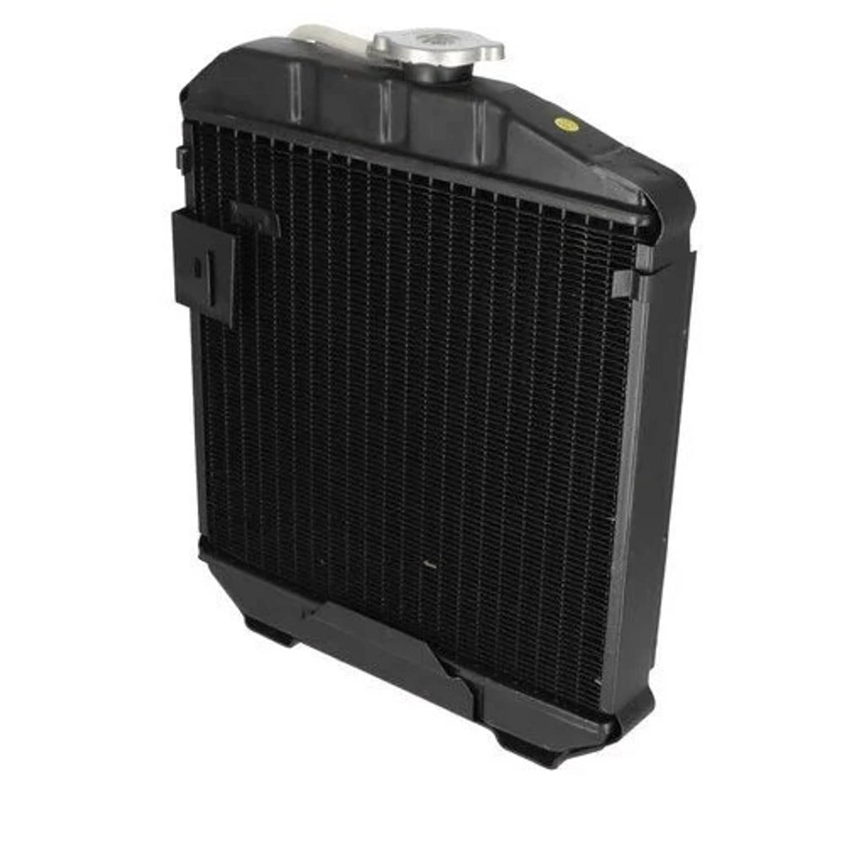 Bethesda Industrial Radiator fits Yanmar YM2210 124768-44500