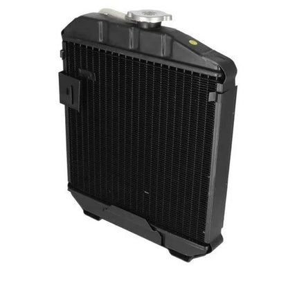 Bethesda Industrial Radiator fits Yanmar YM2210 124768-44500