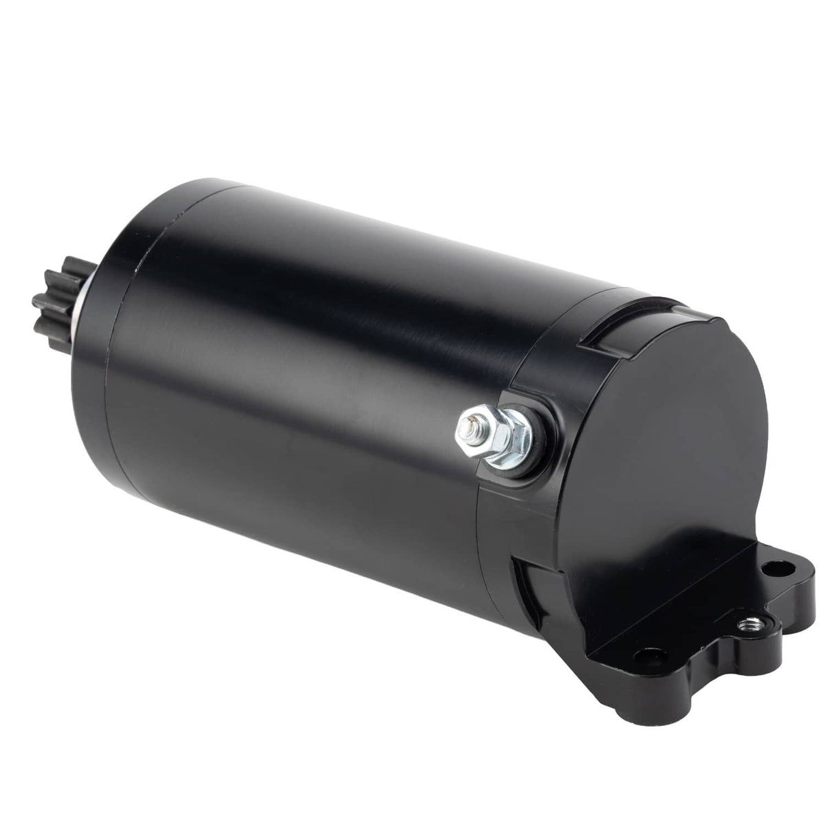Bethesda Industrial Starter Motor for John Deere Trail Buck 500 4-Tec Rotax / Buck 650 4-Tec Rotax