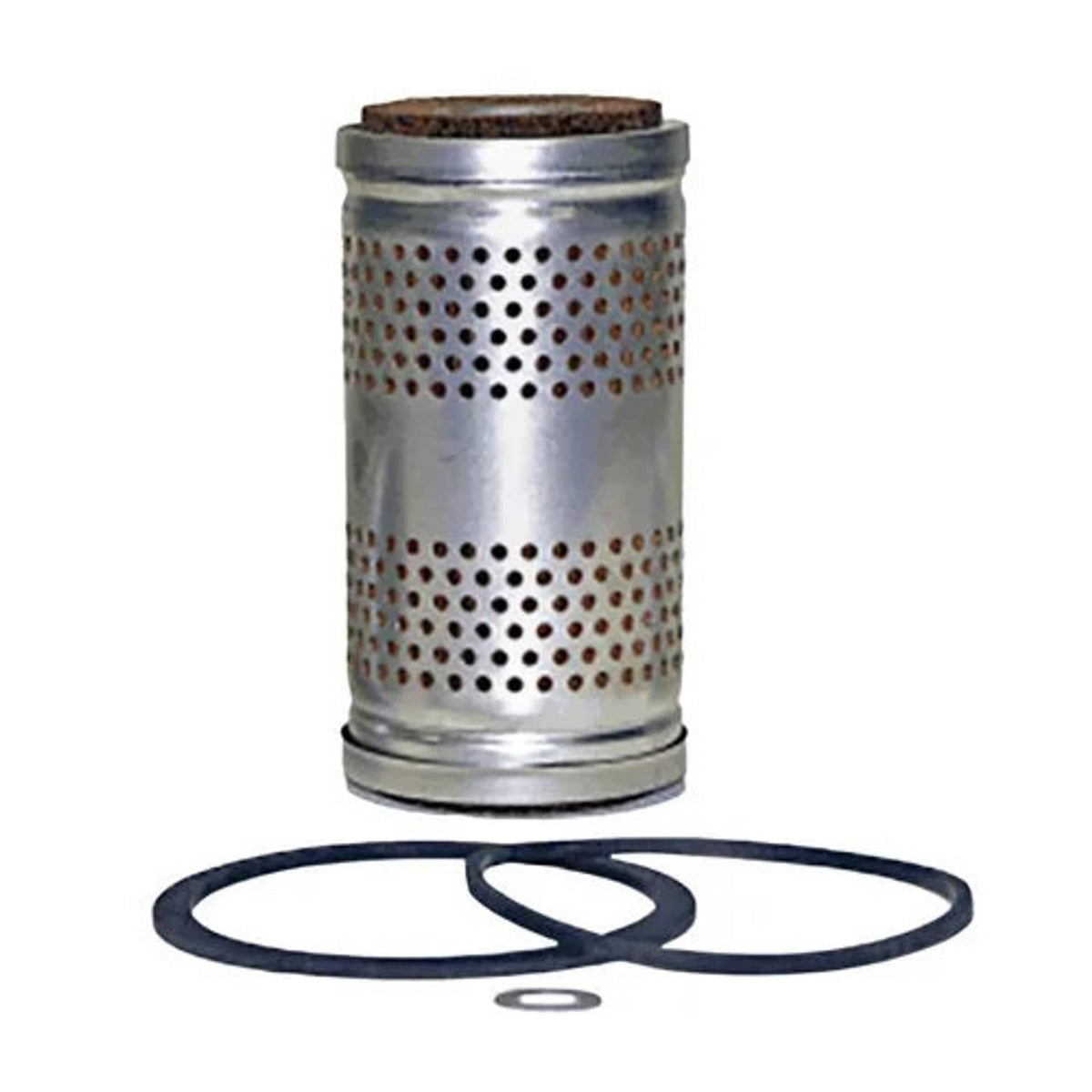 Bethesda Industrial WIX Fuel Filter Sock Style fits John Deere 8020 fits Massey Ferguson