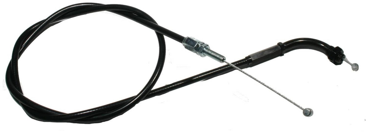 Bethesda Industrial Kawasaki KZ 1000A MK II, 1978 1979 1980, Throttle Pull Cable - KZ1000, 1000