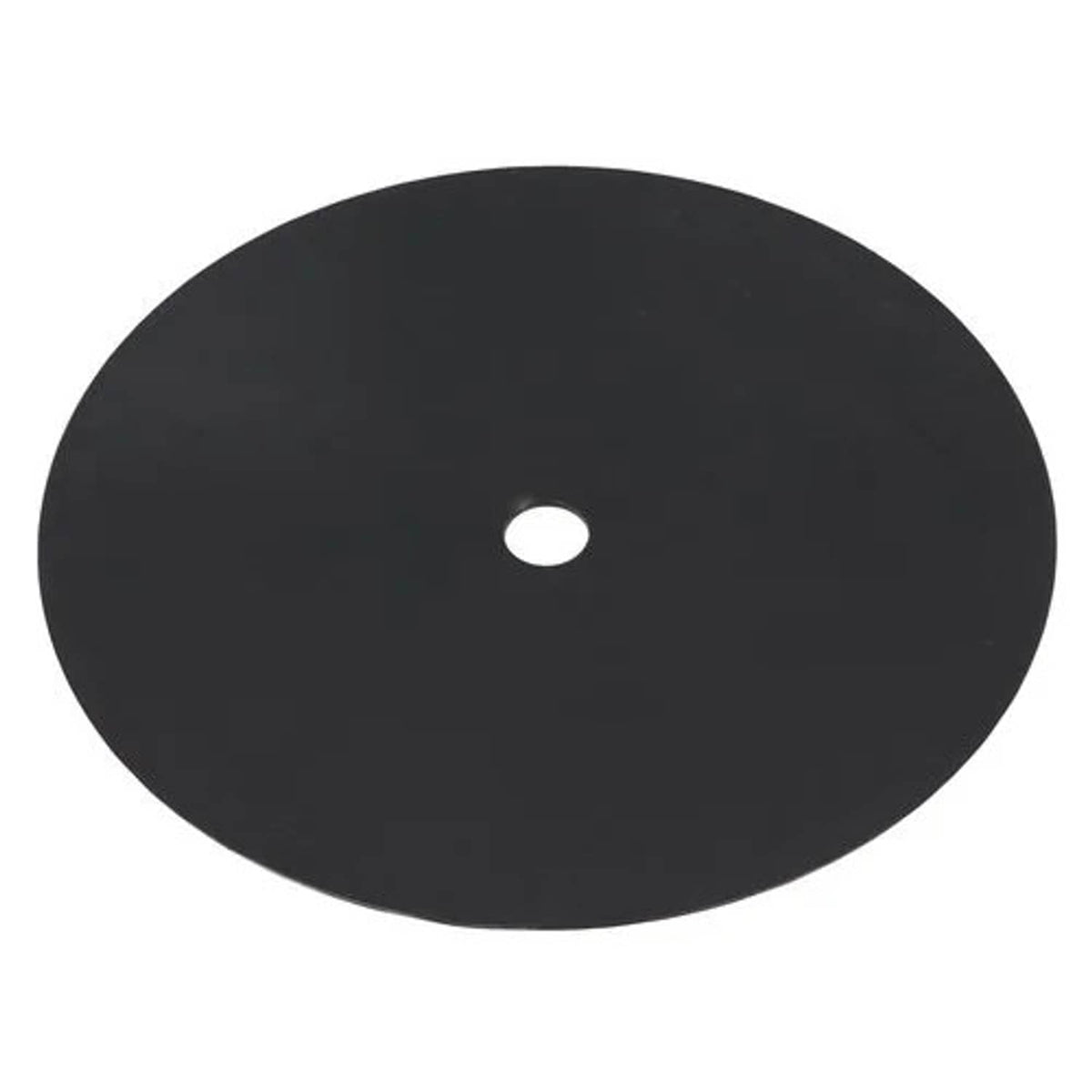 Bethesda Industrial Disc Blade 18" Smooth Edge 7 Gauge 1-1/2" Round Axle fits Universal Tillage