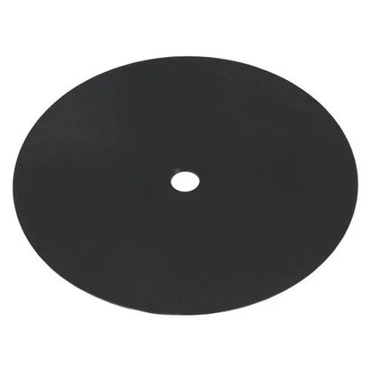 Bethesda Industrial Disc Blade 18" Smooth Edge 7 Gauge 1-1/2" Round Axle fits Universal Tillage