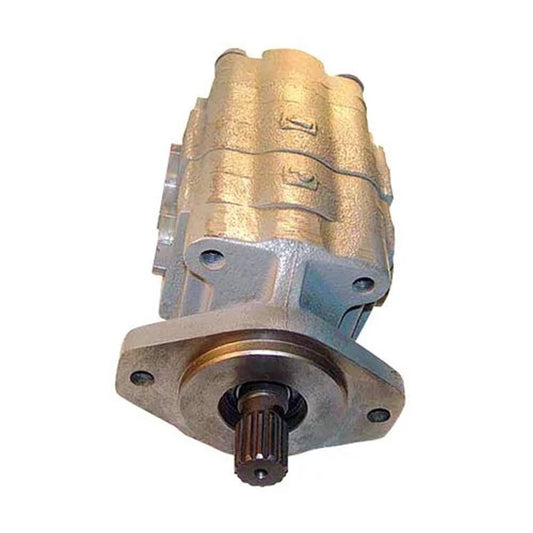 Bethesda Industrial Hydraulic Pump fits Case 680E 680G 680E 680G L55247