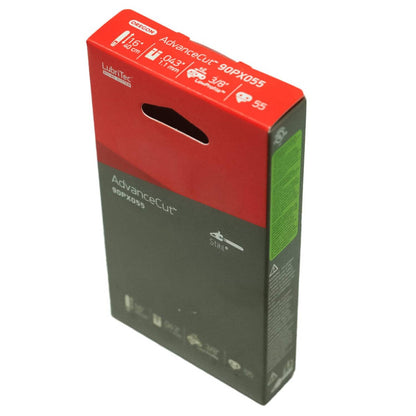 Bethesda Industrial OEM Oregon 90PX055G 3/8 in. Low Advancecut Saw Chain 55 DL .043 in. Gauge