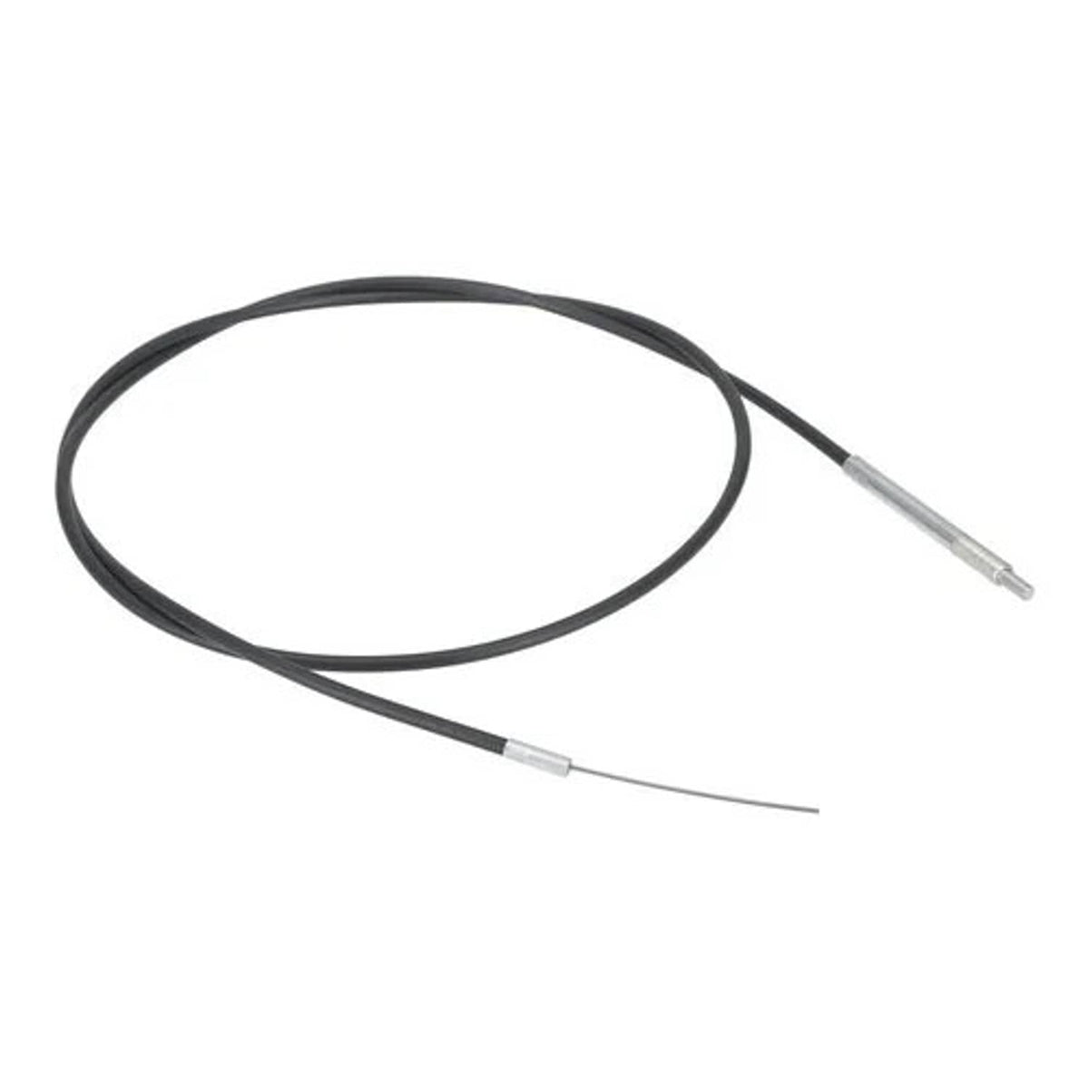 Bethesda Industrial Cable - Fuel Stop / Shutoff fits John Deere 4050 RE27897 RE24740