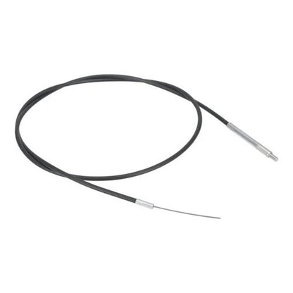 Bethesda Industrial Cable - Fuel Stop / Shutoff fits John Deere 4050 RE27897 RE24740
