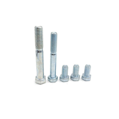 Bethesda Industrial 4 speed Shifter Linkage Kit For 1955-1967 Hurst Shifters & Muncie Transmission