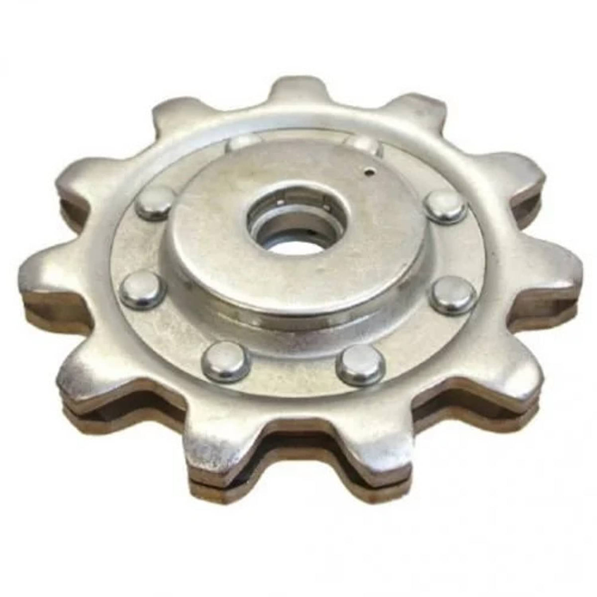 Bethesda Industrial Sprocket - Gathering Chain Idler fits John Deere 453A 653A 853A 854A AH103303