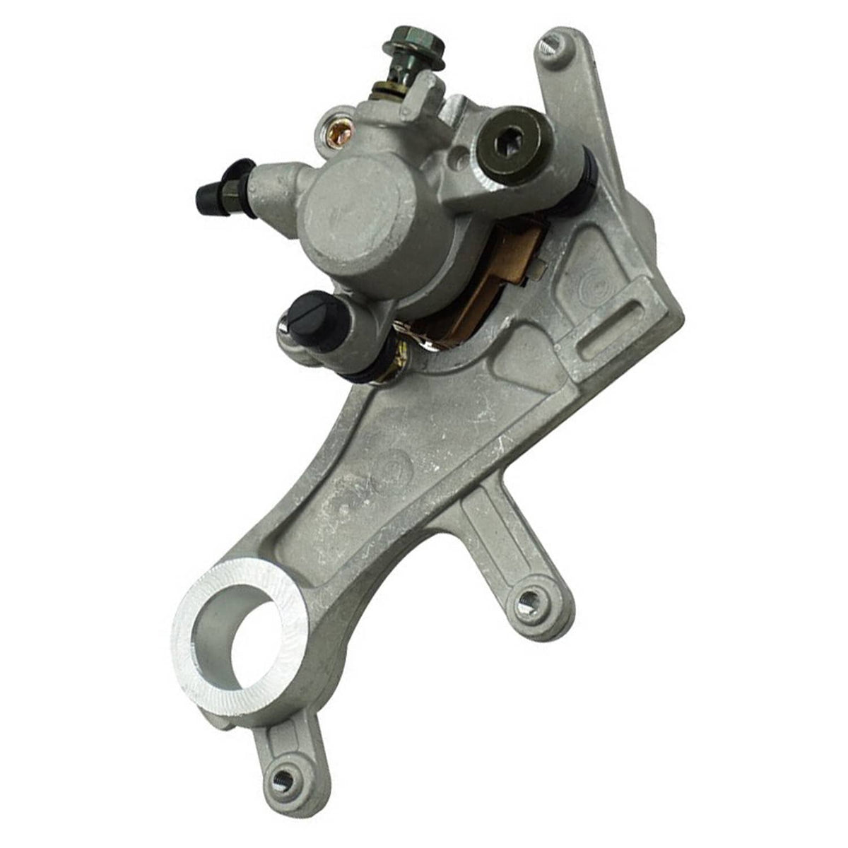 Bethesda Industrial Rear Brake Caliper For CRF250R CRF450R CRF 250 450 2005-2016