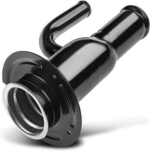 Bethesda Industrial New Fuel Tank Filler Neck Pipe For Ford F-350/450/550 Super Duty Turbo Diesel