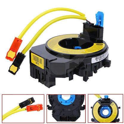 Bethesda Industrial New Clock Spring Spiral Cable For Kia Sorento 2011-2015 OEM 93490-2P400