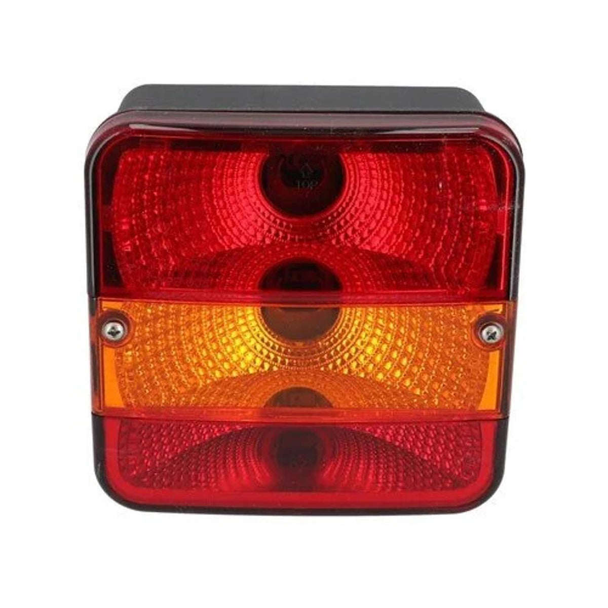 Bethesda Industrial Rear Light fits Zetor 3321 4321 4341 5321 5341 6321 6341 7321 7341 53351901