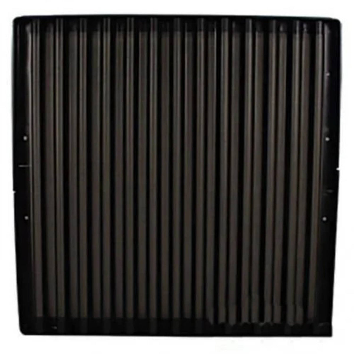 Bethesda Industrial Side Screen - Right Hand or Left Hand fits John Deere 2440 2640 AR91452