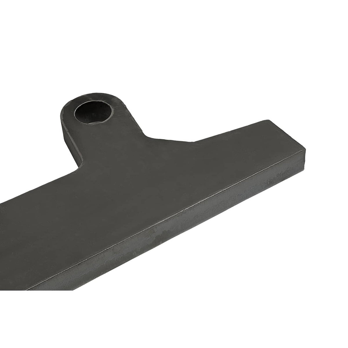 Bethesda Industrial Blank Quick Attach Loader Brackets Mounts Includes 2 Pairs of Ears For JRB 418