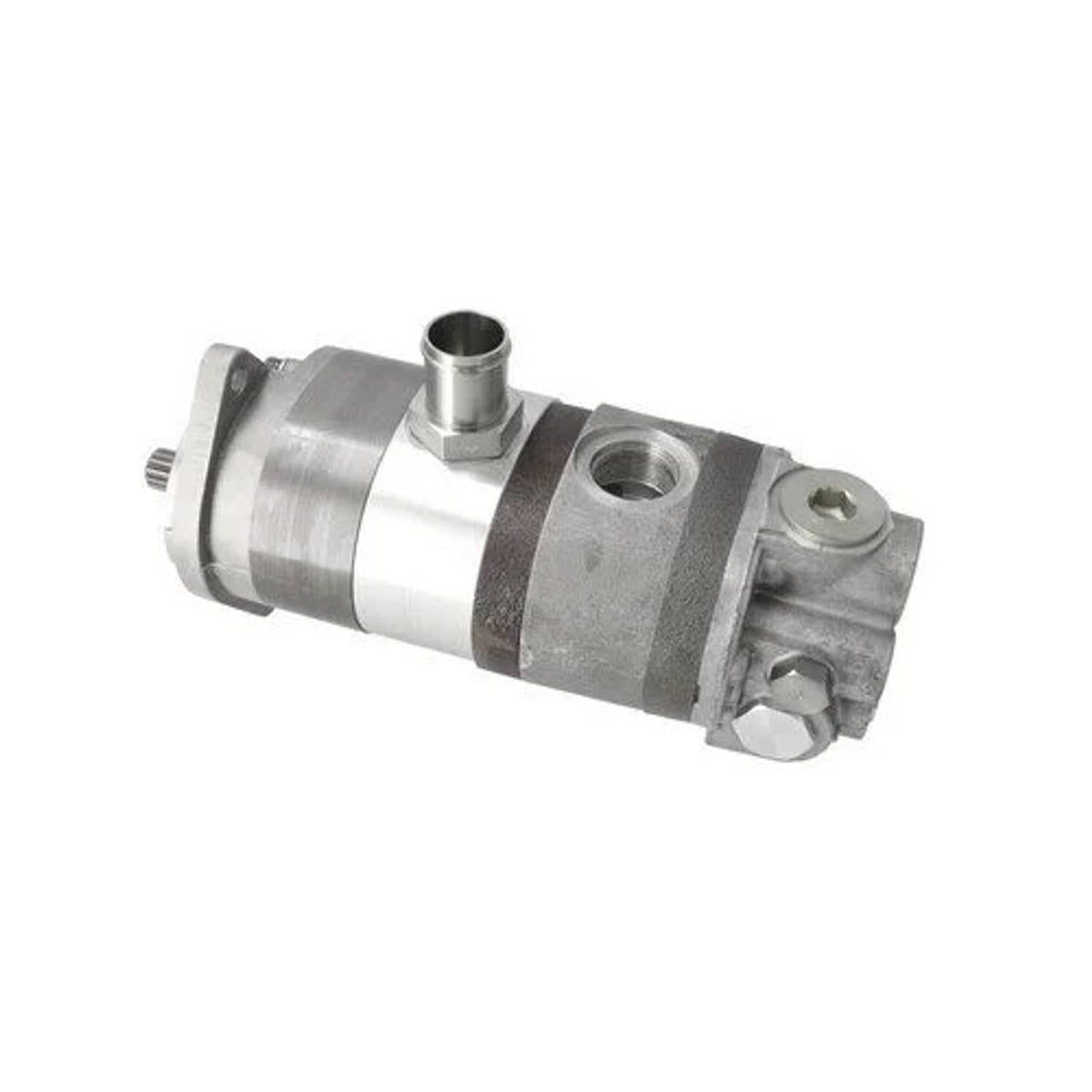 Bethesda Industrial Hydraulic Pump fits Case 2470 2670 A141223 1543241C1