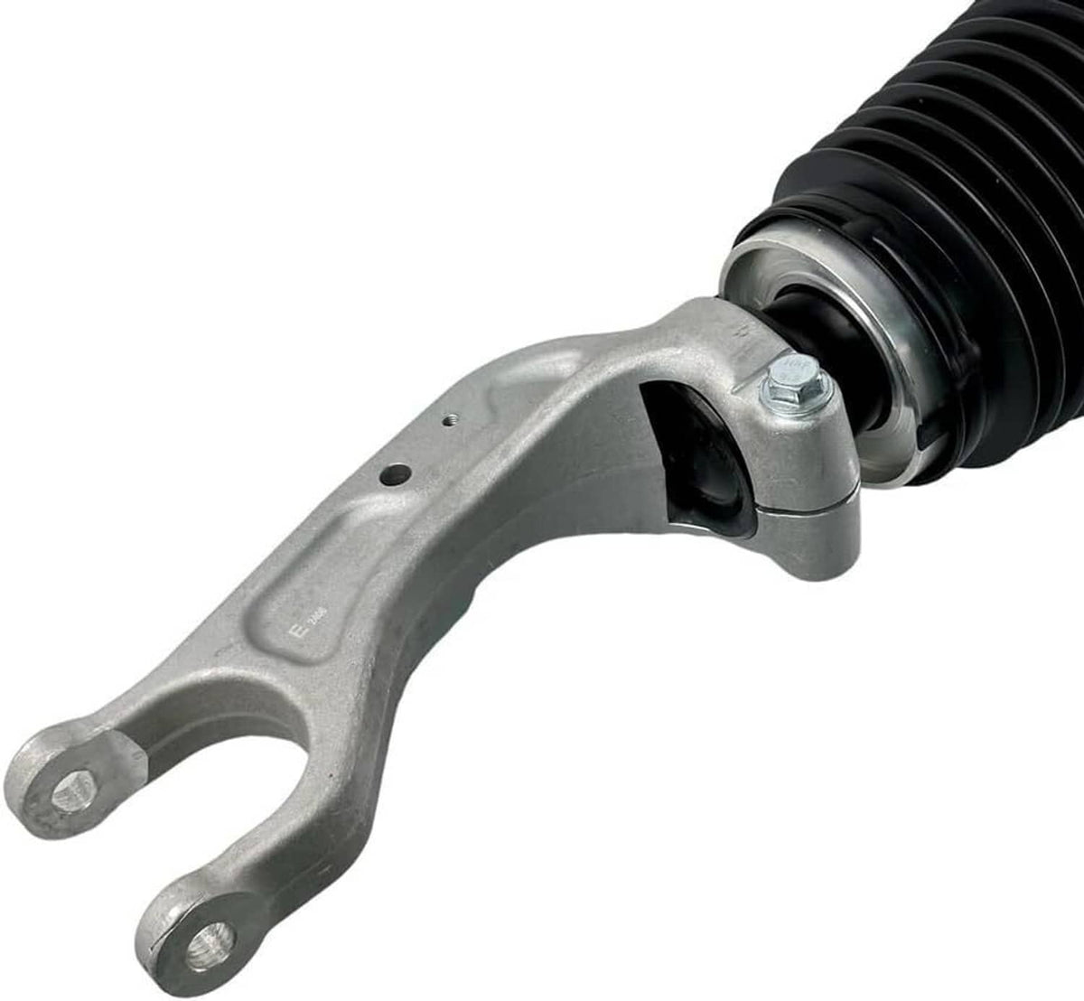 Bethesda Industrial Front Air Suspension Shock Strut For Tesla Model S 75D P85D 90D P100D AWD 16-19