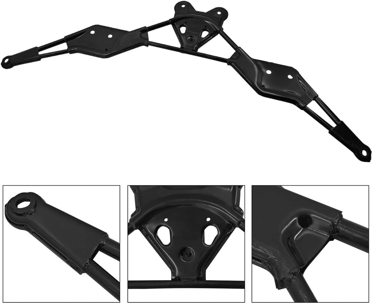Bethesda Industrial Front Crossmember Subframe Bracket For Infiniti EX35 G35 G37 M35 544B2-EG300