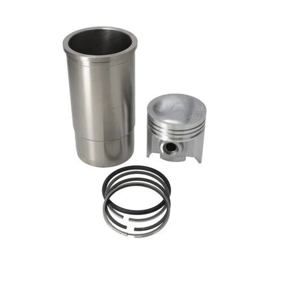 Bethesda Industrial Cylinder Kit - 3.250" Standard Single Cylinder fits International 340 374477R95