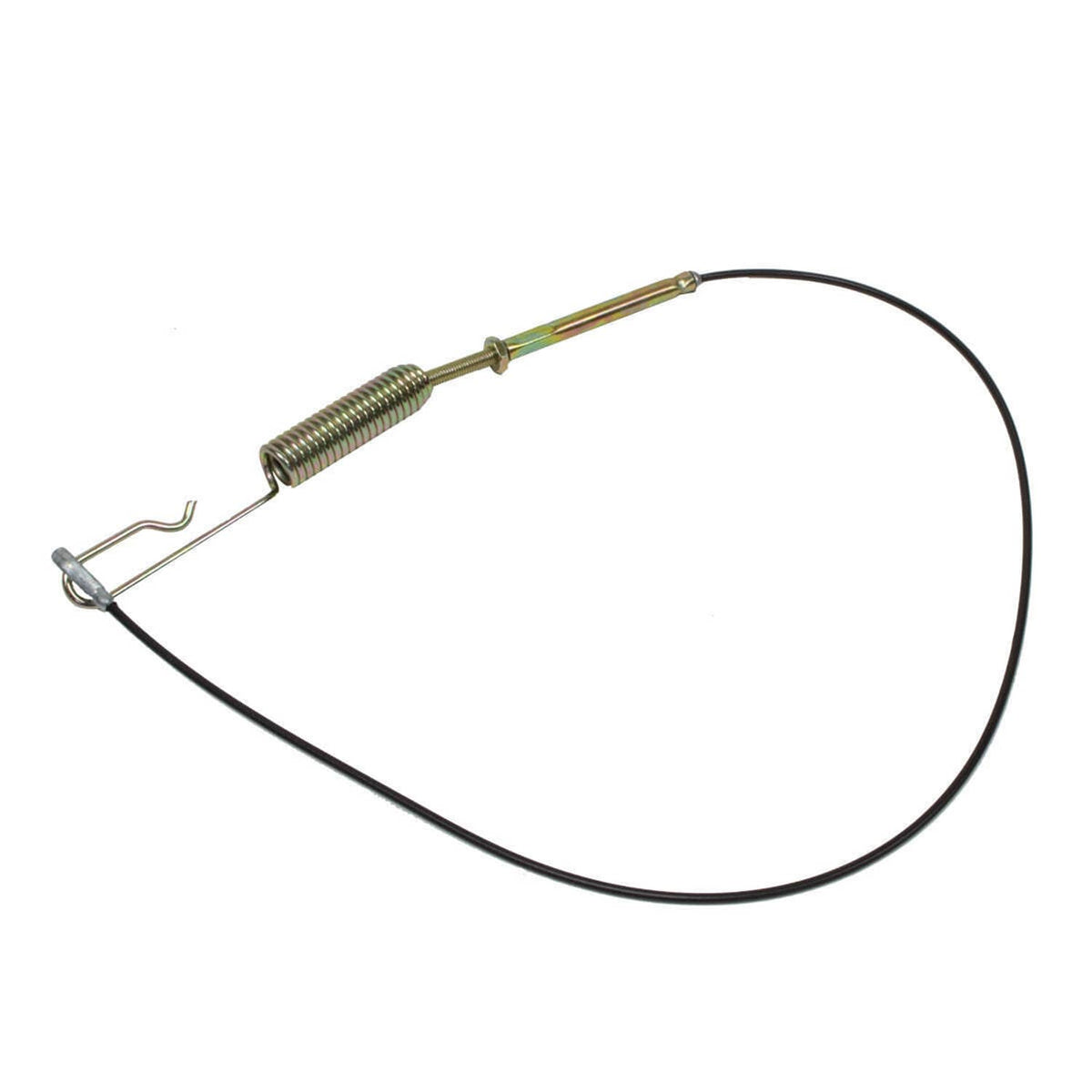 Bethesda Industrial Genuine OEM 27” Ariens Gravely Compact Auger Cable Attachment 06900303