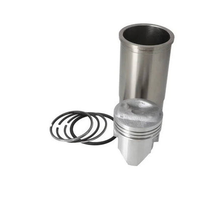 Bethesda Industrial Cylinder Kit - 3.250" Standard Single Cylinder fits International 340 374477R95