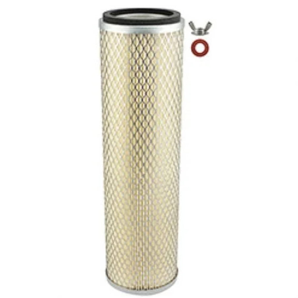 Bethesda Industrial Baldwin® Air Filter - Inner fits International 826 856 398519R91 fits Wix 42269