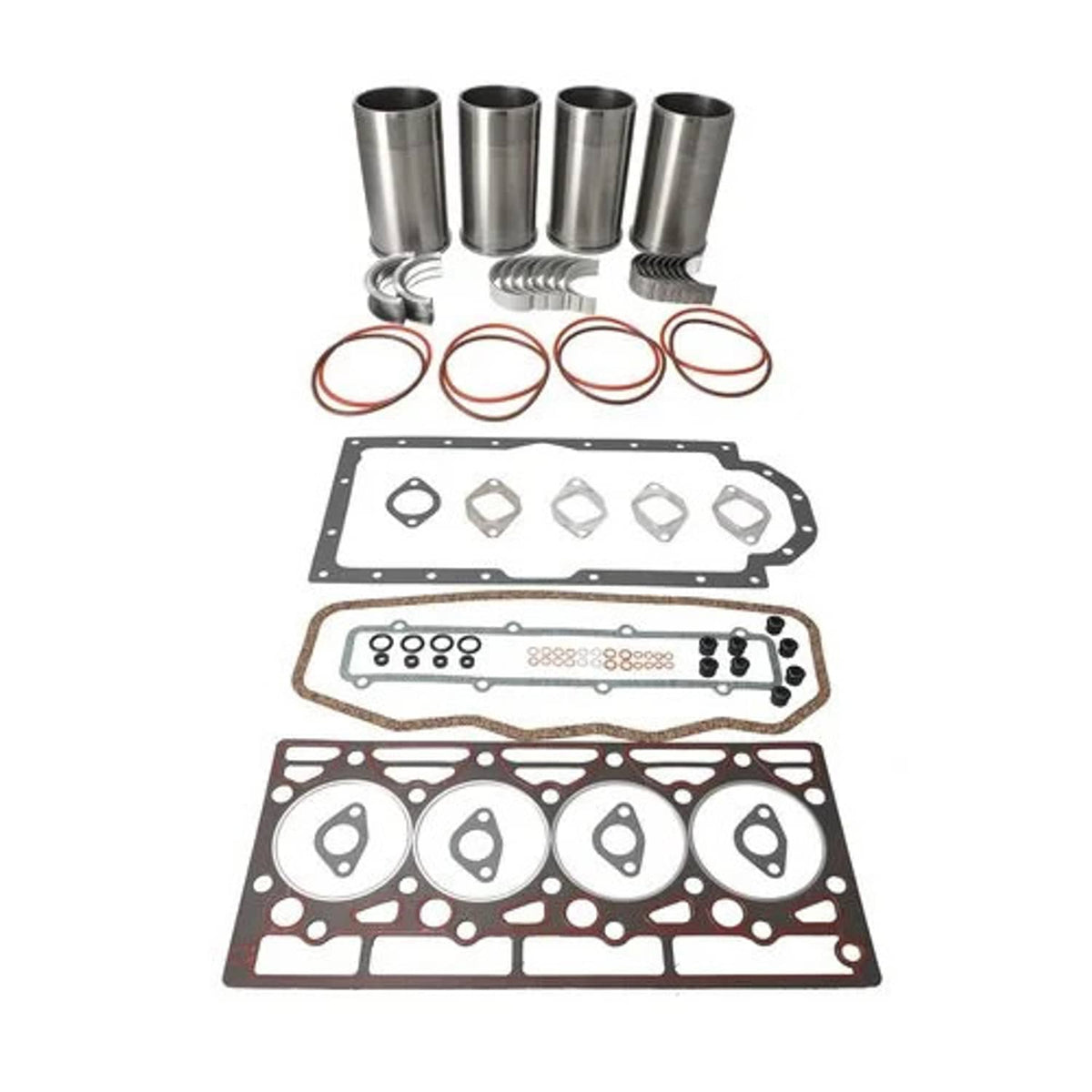 Bethesda Industrial In-Frame Engine Rebuild Kit fits International 544 574 664 674 684 685 2544