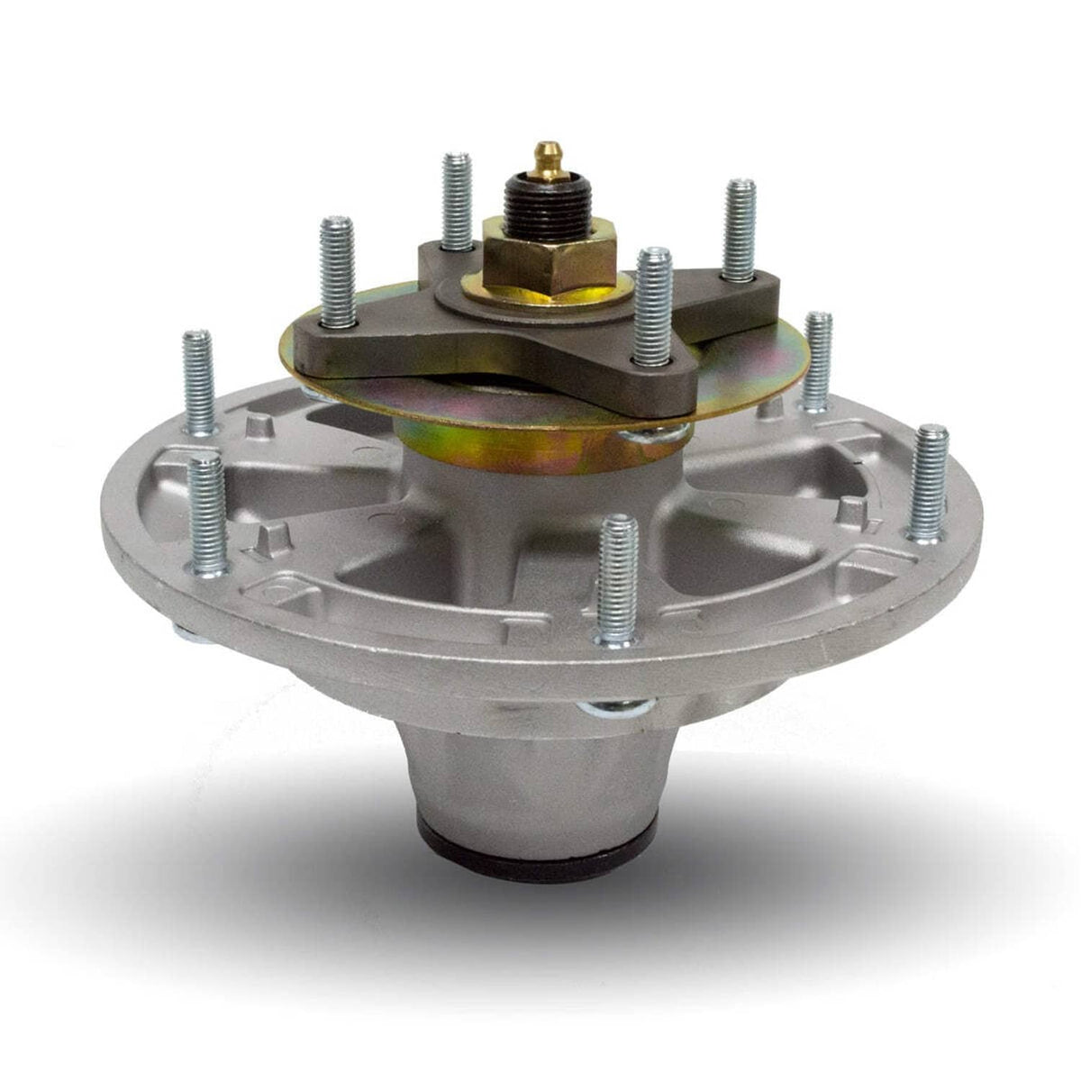 Bethesda Industrial Spindle Assembly for John Deere 3045R 3046R 3120 3320 3520 3720 Z-Traks