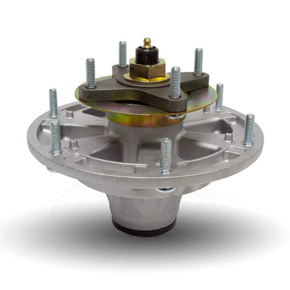 Bethesda Industrial Spindle Assembly for John Deere 3045R 3046R 3120 3320 3520 3720 Z-Traks