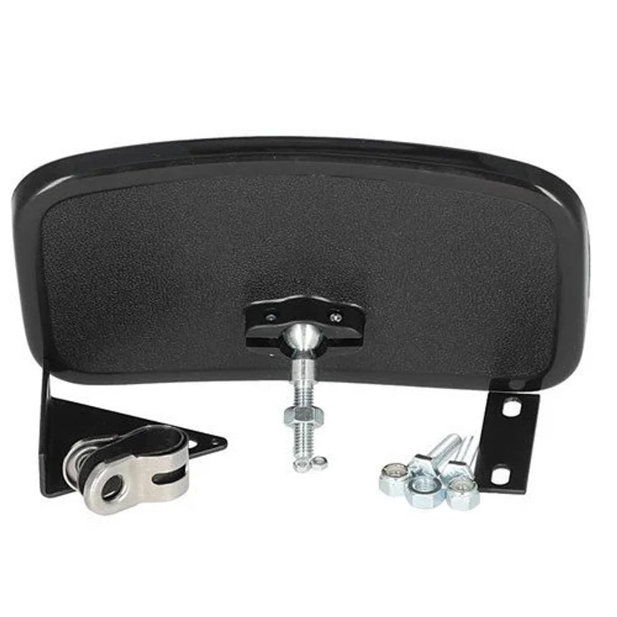 Bethesda Industrial Mirror - Skid Steer Loader 4-1/2" x 8"