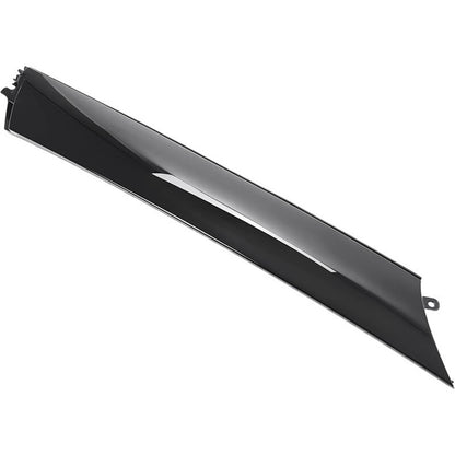 Bethesda Industrial 2Pcs For Infiniti QX56 QX80 Nissan Armada 2011-22 Windshield Trim Pillar Molding